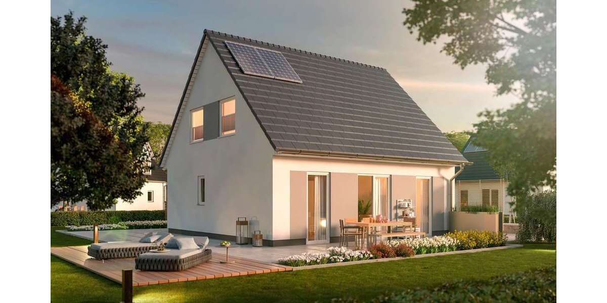 Einfamilienhaus Florstadt - Stammheim Stammheim - 4 Zimmer, 121 m&sup2;, 499.000&euro; | Angebot:24678223