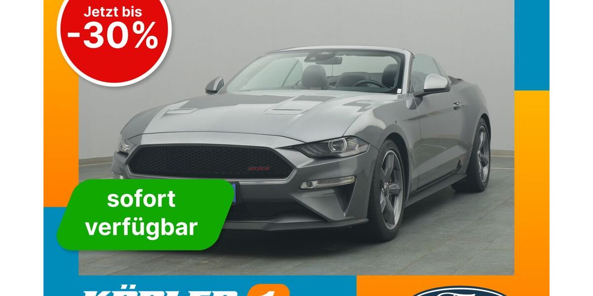 Ford Mustang 22.839 km 50.970 &euro; Bad Nauheim 61231