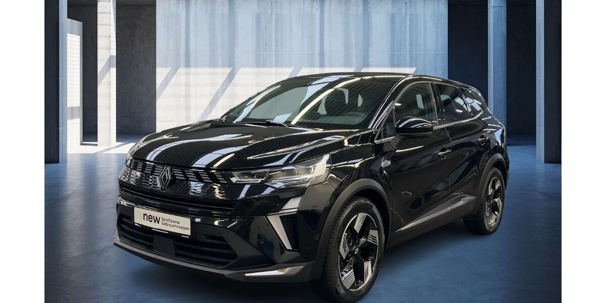 Renault Symbioz 24.858 km 25.670 &euro; Frankfurt / Main 60314