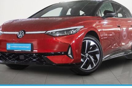 VW ID.7 16.170 km 53.940 &euro; Bad Homburg 61348