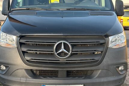 Mercedes-Benz Sprinter 150.000 km 25.500 &euro; Frankfurt 65933