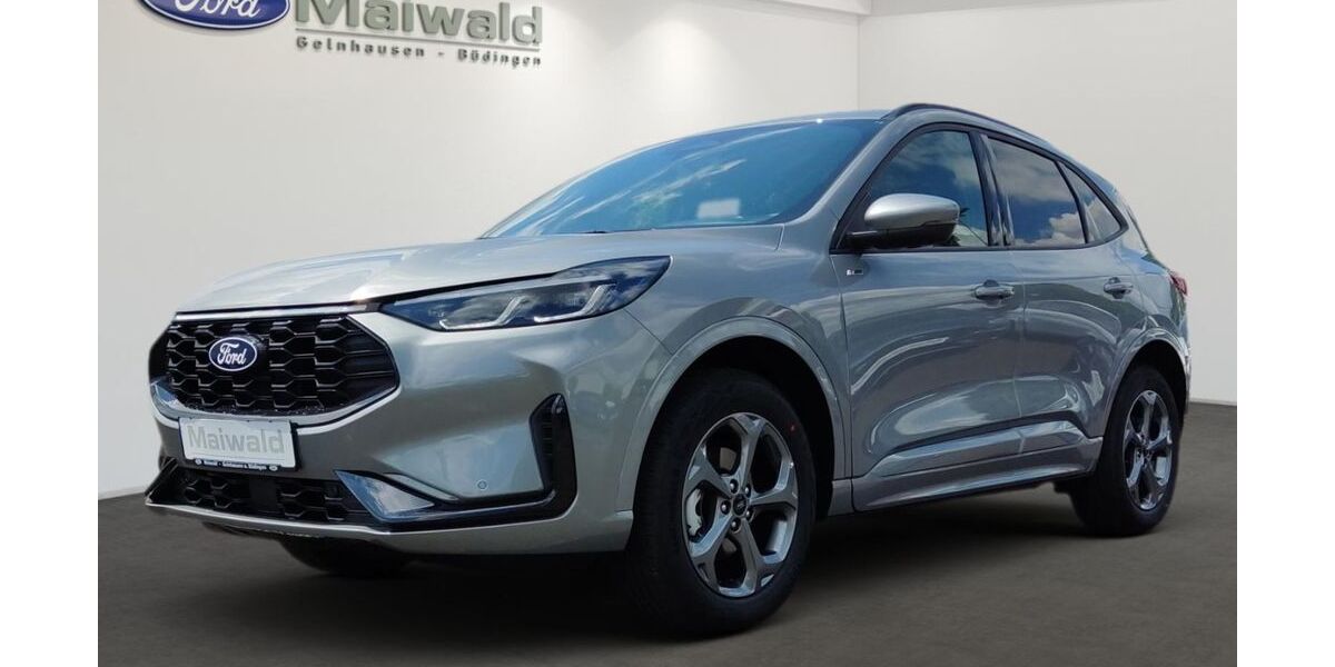 Ford Kuga 39.000 km 36.500 &euro; Linsengericht-Altenhassl 63589