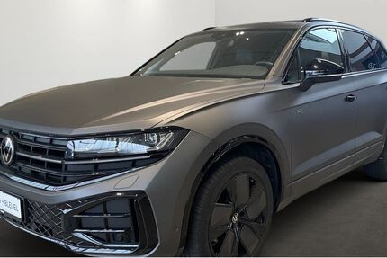 VW Touareg 52.417 km 61.790 &euro; Aschaffenburg 63741