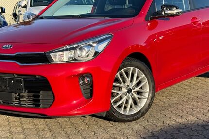 Kia Rio 97.652 km 6.999 &euro; Hanau 63452