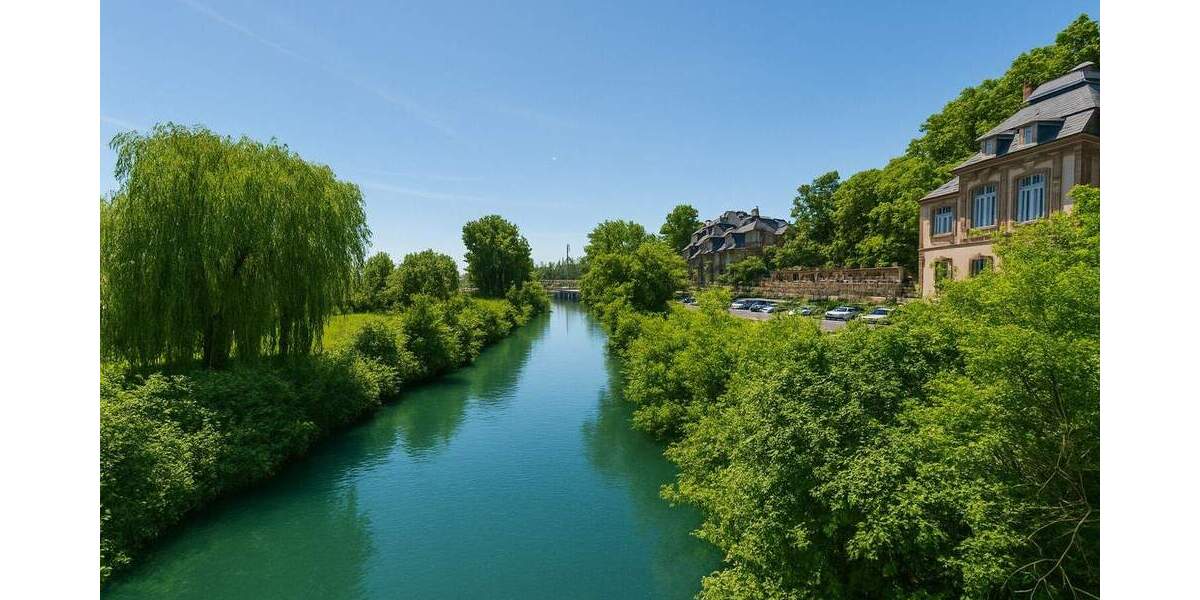 Etagenwohnung Frankfurt am Main Höchst - 3 Zimmer, 92 m&sup2;, 1.850&euro; | Angebot:25769232