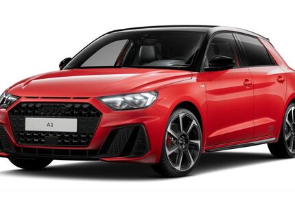 Audi A1 4.100 km 32.649 &euro; Hanau 63452