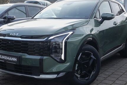 Kia Sportage 3.990 km 35.290 &euro; Aschaffenburg 63741