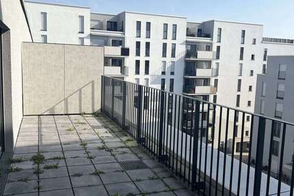 Wohnung Frankfurt am Main Bockenheim - 3 Zimmer, 95 m&sup2;, 2.030&euro; | Angebot:25515330