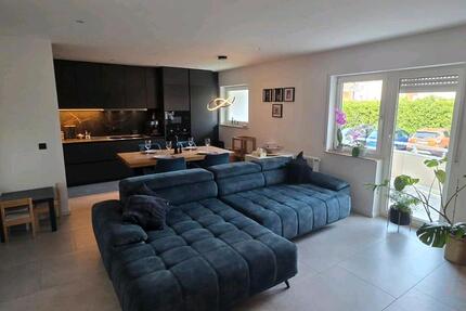 Wohnung Groß-Zimmern Zimmern - 3 Zimmer, 76 m&sup2;, 269.000&euro; | Angebot:24803527