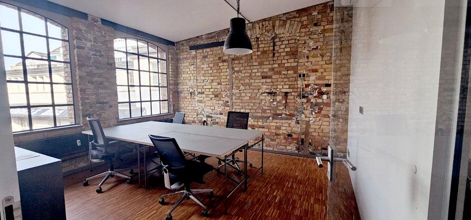 Gewerbeobjekt Offenbach am Main Hafen - 920&euro; | Angebot:26340470
