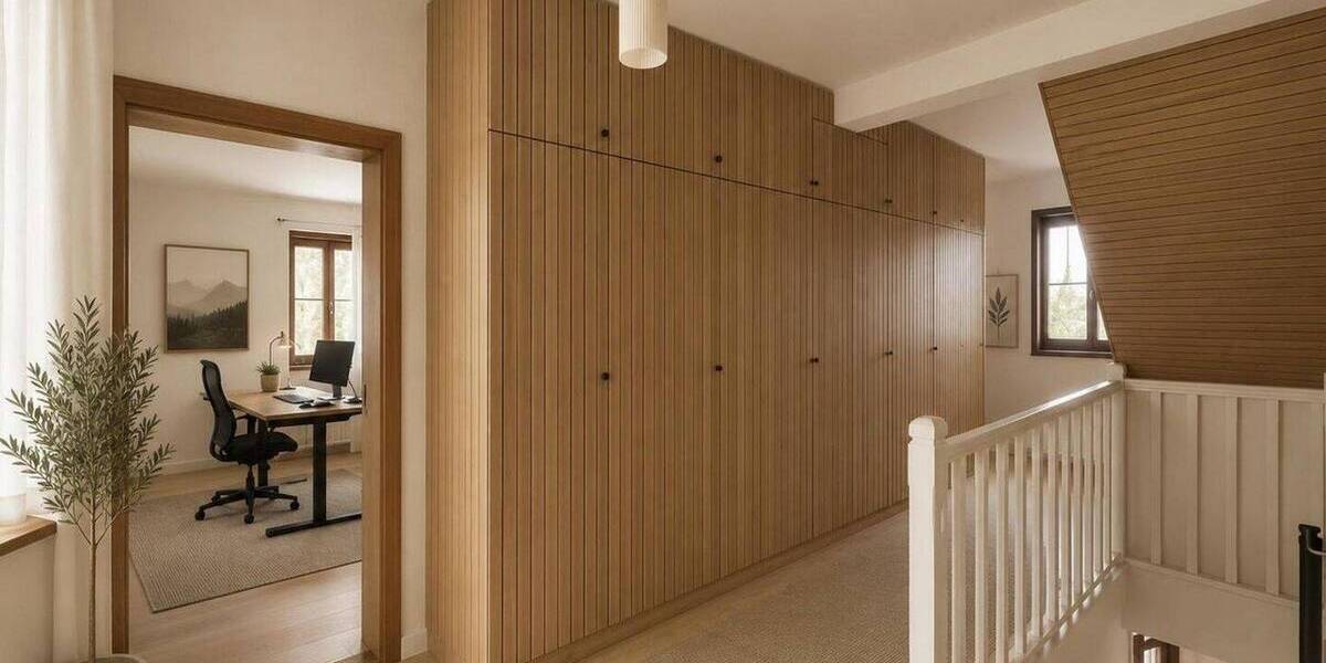 Einfamilienhaus Büdingen Eckartshausen - 7 Zimmer, 131 m&sup2;, 128.000&euro; | Angebot:26891506