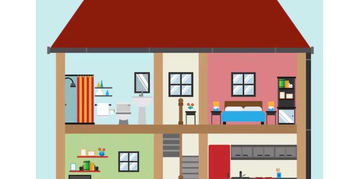 Etagenwohnung Friedberg (Hessen) - 6 Zimmer, 125 m&sup2;, 2.000&euro; | Angebot:26033720