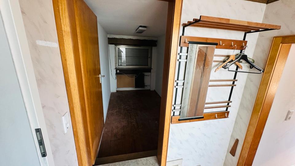 Etagenwohnung Frankfurt am Main Süd - 3 Zimmer, 65 m&sup2;, 756&euro; | Angebot:23772489