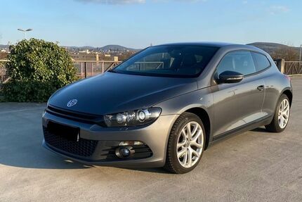 VW Scirocco 181.893 km 6.950 &euro; Glattbach 63864