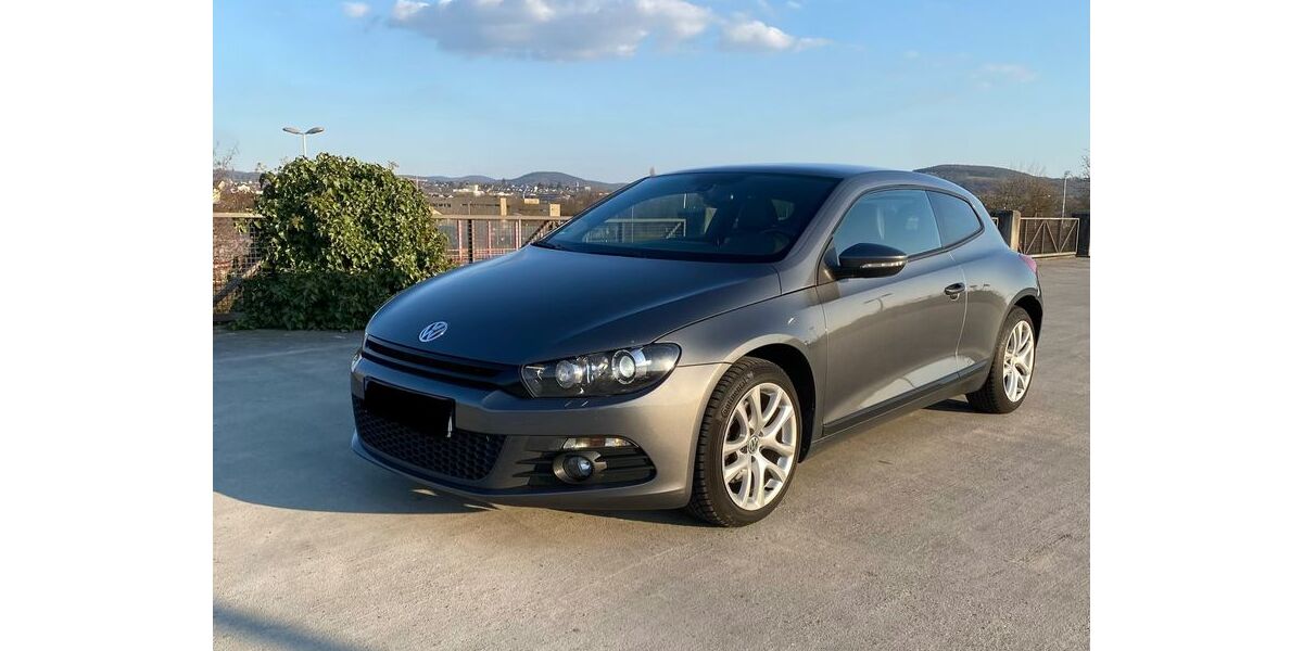 VW Scirocco 181.893 km 6.950 &euro; Glattbach 63864