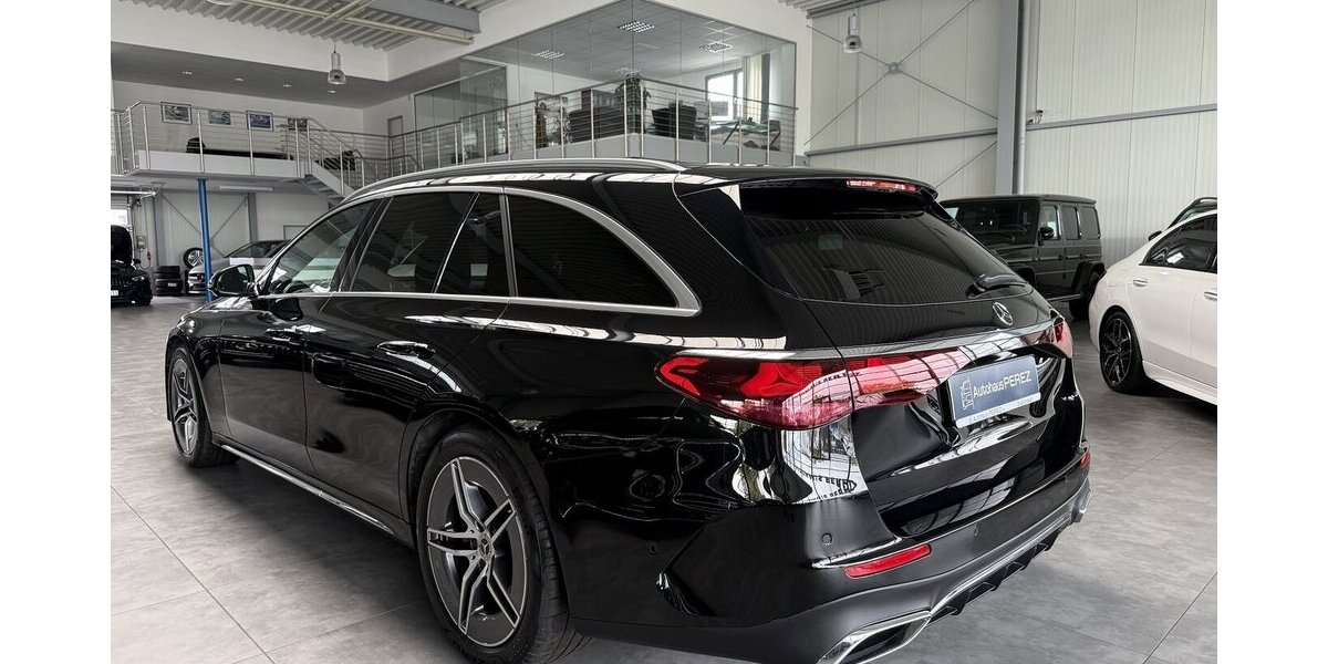 Mercedes-Benz E 220 T d AMG DISTRONIC-WINTER-360-DIGITAL LIGHT 6.216 km 50.959 &euro; Groß-Umstadt 64823