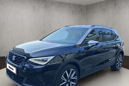 Seat Arona 46.150 km 19.245 &euro; Frankfurt-Rödelheim 60488