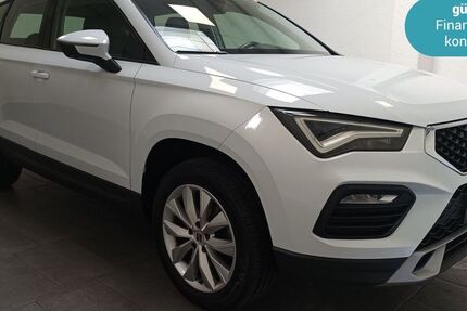 Seat Ateca 60.000 km 22.870 &euro; Egelsbach 63329