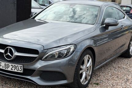 Mercedes-Benz C 220 320.580 km 13.700 &euro; Rodgau 63110