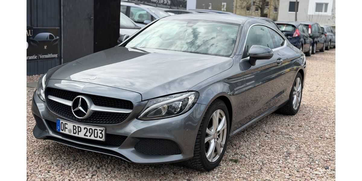 Mercedes-Benz C 220 320.580 km 13.700 &euro; Rodgau 63110