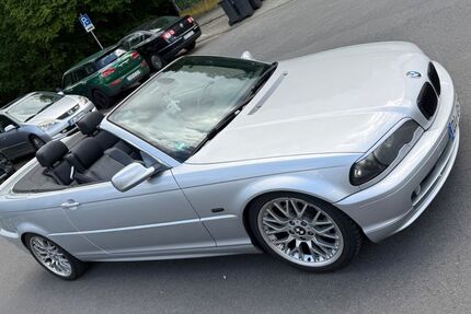 BMW 323 196.939 km 5.800 &euro; Erzhausen 64390