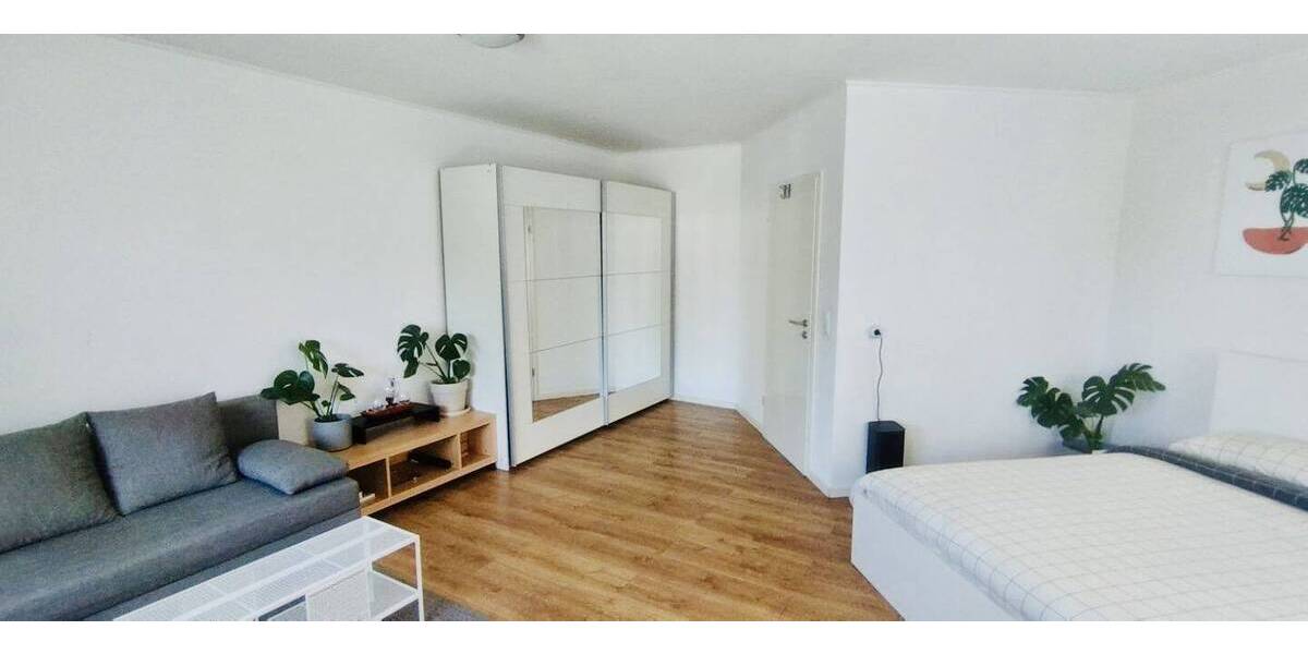 Terrassenwohnung Frankfurt am Main Westend-Nord - 1 Zimmer, 46 m&sup2;, 300.000&euro; | Angebot:26786491