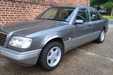 Mercedes-Benz E 200 262.638 km 3.950 &euro; Bad Homburg 61350