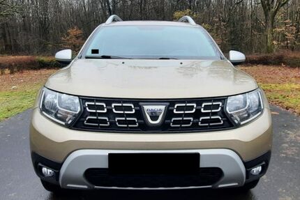 Dacia Duster 63.000 km 10.399 &euro; Dreieich 63303
