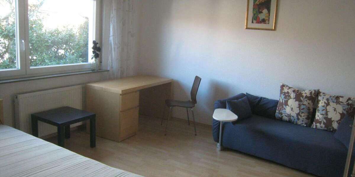 Zimmer Eschborn - 710&euro; | Angebot:13814798