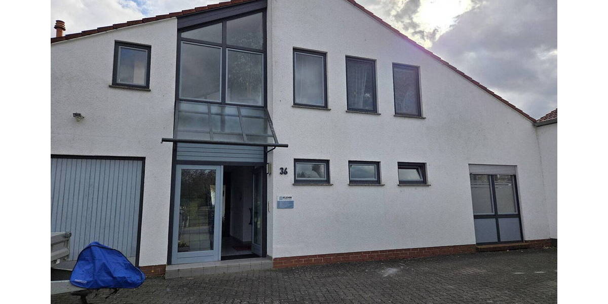 Gewerbeobjekt Schöneck Büdesheim - 730&euro; | Angebot:26809433