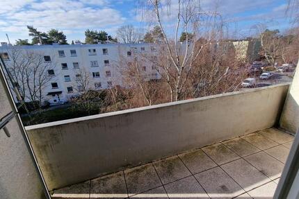 Wohnung Heusenstamm - 2 Zimmer, 55 m&sup2;, 190.000&euro; | Angebot:25417403