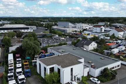Gewerbeobjekt Mühlheim am Main - 1.580.000&euro; | Angebot:26865060