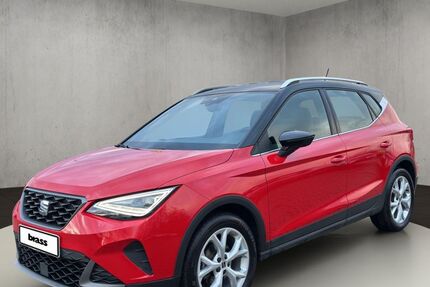 Seat Arona 12.934 km 18.280 &euro; Frankfurt 60488
