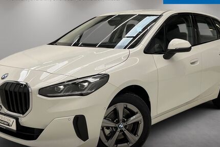 BMW 218 Active Tourer 10.907 km 29.870 &euro; Dreieich-Sprendlingen 63303