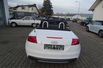 Audi TT 2.0 TFSI S Roadster quattro Klima, Navigation, 97.452 km 17.990 &euro; Rodgau 63110