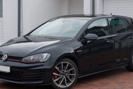 VW Golf 92.344 km 15.700 &euro; Hösbach 63768