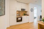 Etagenwohnung Hainburg - 1 Zimmer, 23 m&sup2;, 795&euro; | Angebot:23053260