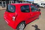 Renault Twingo Automatik TÜV 116.977 km 3.399 &euro; Frankfurt 60386