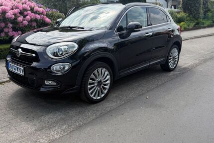 Fiat 500X 64.078 km 11.250 &euro; Friedrichsdorf 61381