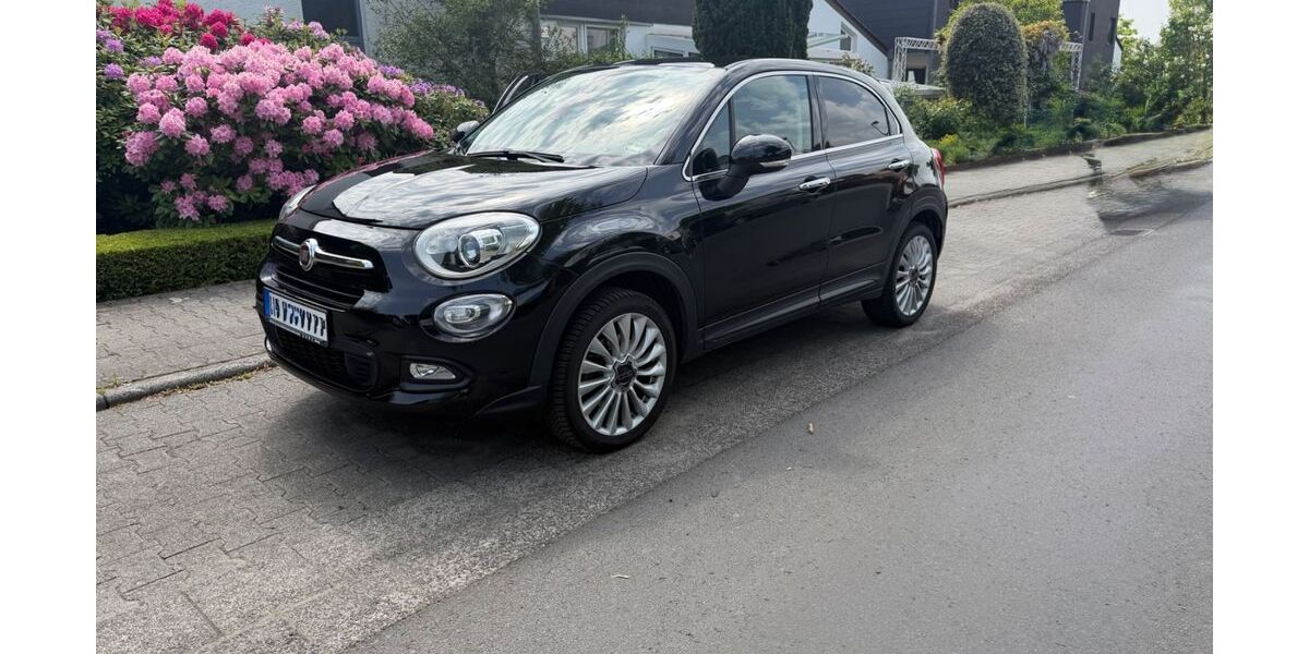 Fiat 500X 64.078 km 11.250 &euro; Friedrichsdorf 61381