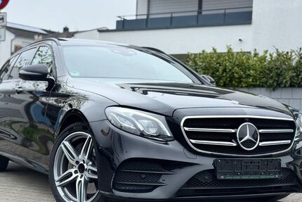 Mercedes-Benz E 400 171.522 km 28.970 &euro; Mainhausen 63533