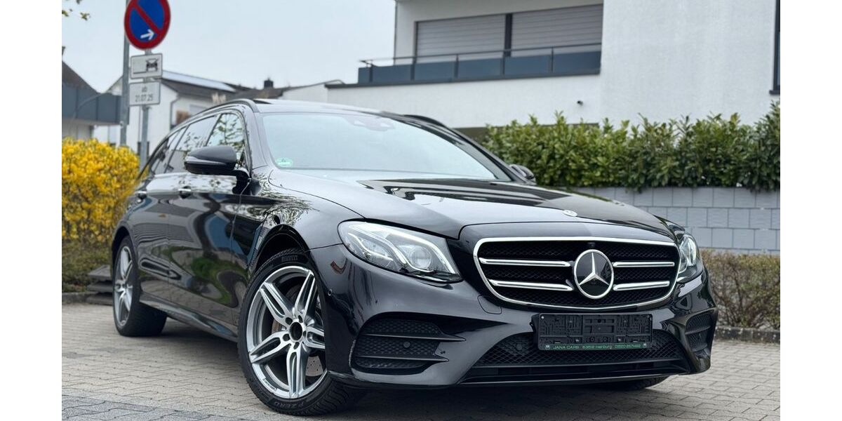 Mercedes-Benz E 400 171.522 km 28.970 &euro; Mainhausen 63533