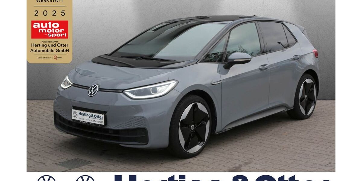 VW ID.3 53.000 km 22.900 &euro; Maintal 63477