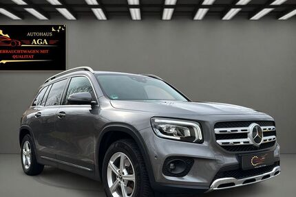 Mercedes-Benz GLB 200 146.000 km 24.490 &euro; Hanau 63452