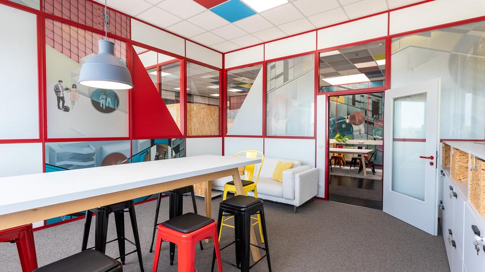 Gewerbeobjekt Frankfurt am Main West - 225&euro; | Angebot:25959056