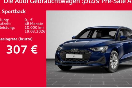Audi A3 7.104 km 30.930 &euro; Aschaffenburg 63741