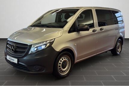 Mercedes-Benz Vito 51.510 km 34.930 &euro; Aschaffenburg 63741