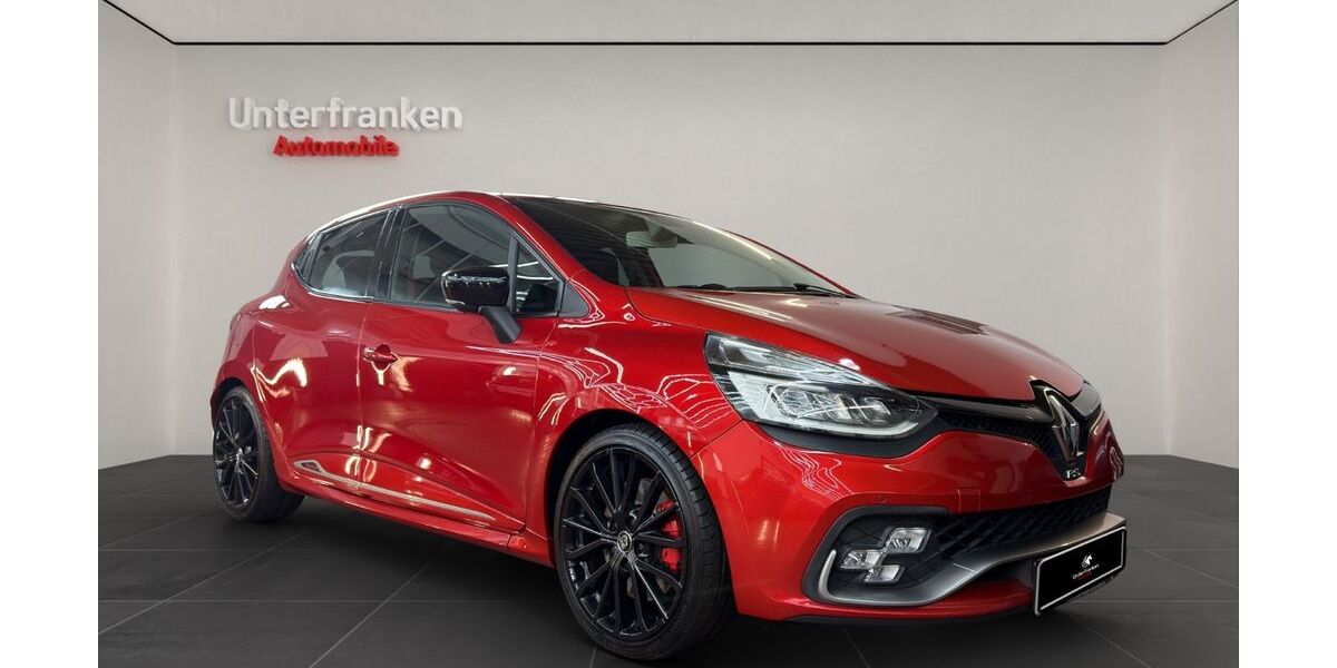 Renault Clio 148.000 km 13.980 &euro; Aschaffenburg 63743