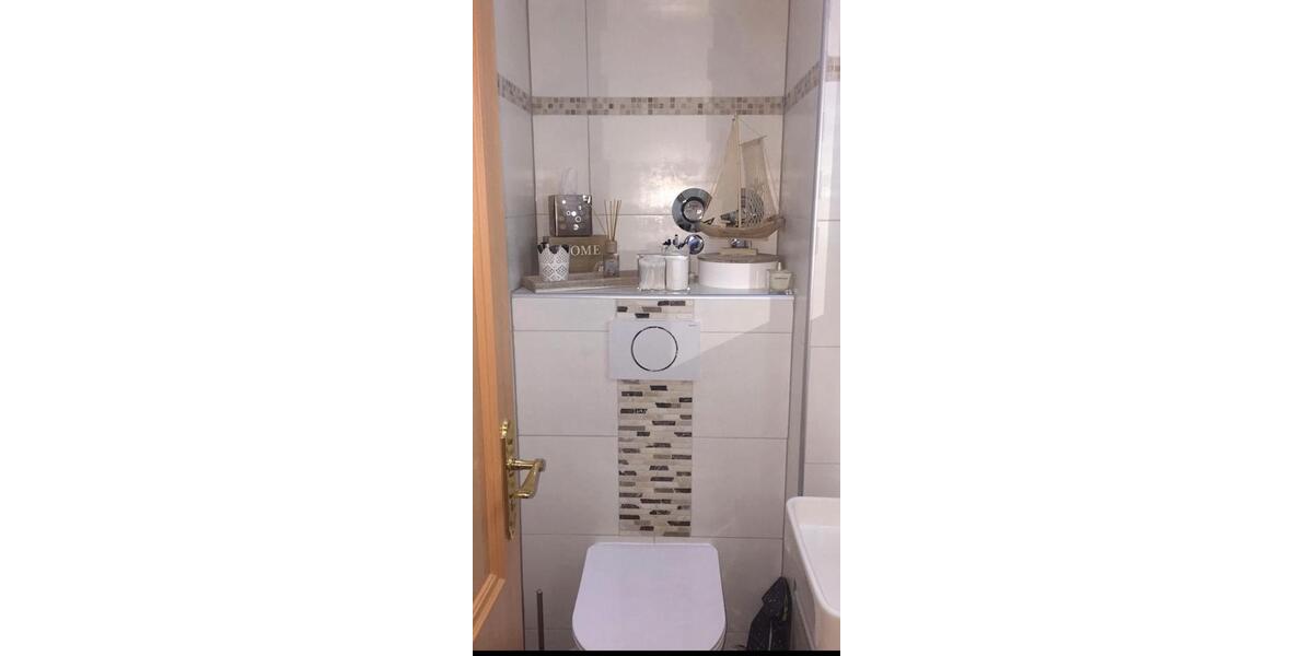 Etagenwohnung Bad Homburg vor der Höhe Gonzenheim - 4 Zimmer, 81 m&sup2;, 380.000&euro; | Angebot:25476795