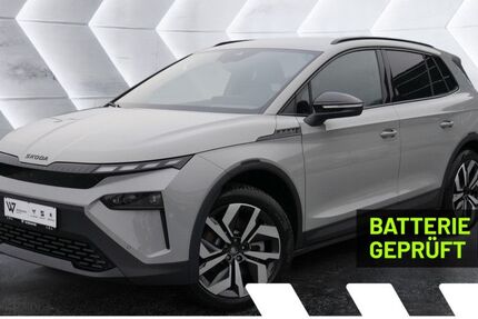 Skoda Elroq 1.500 km 47.334 &euro; Gelnhausen 63571